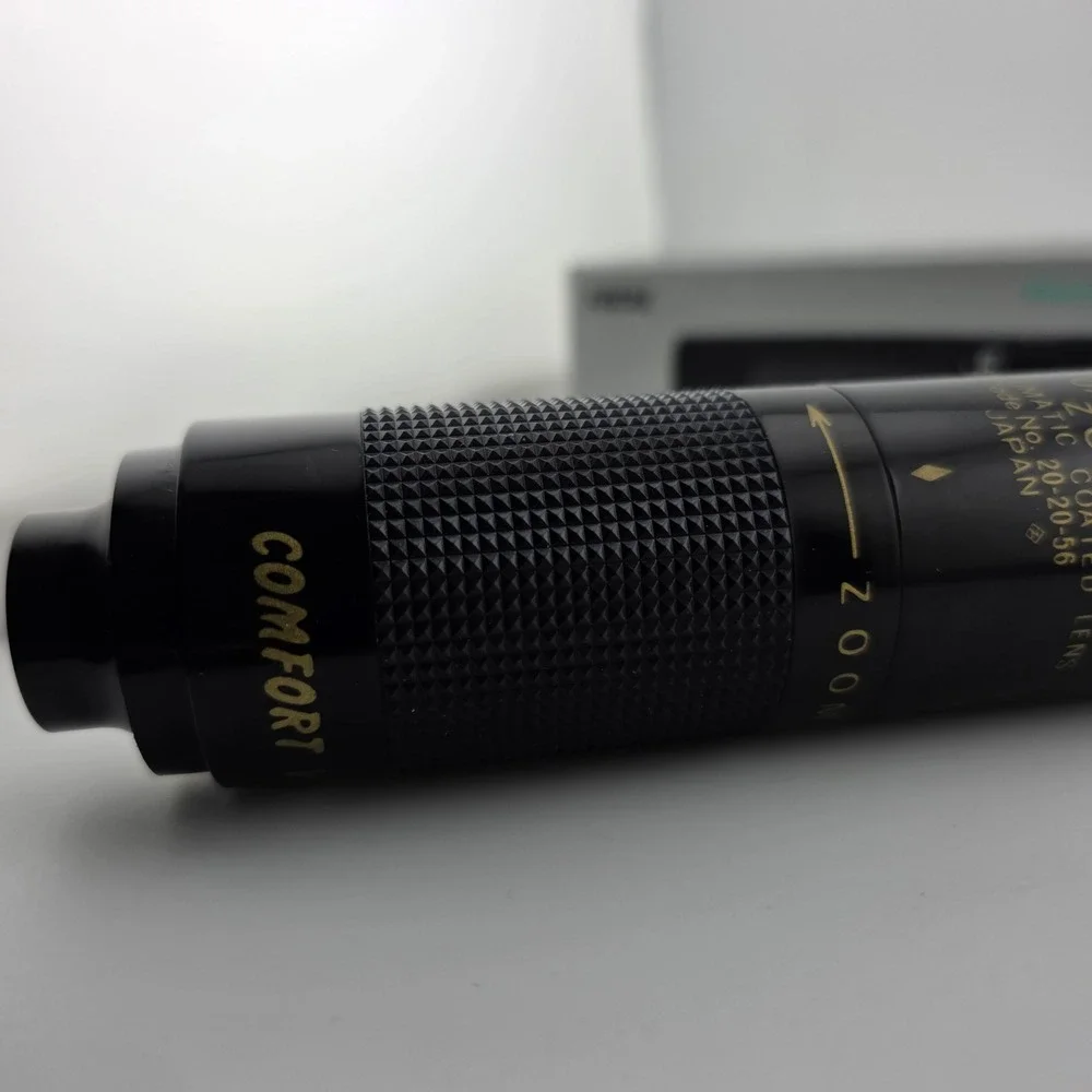 Focal 10x-30x30mm Zoom Telescope Hand Held Achromatic Lens Good handheld outdoor